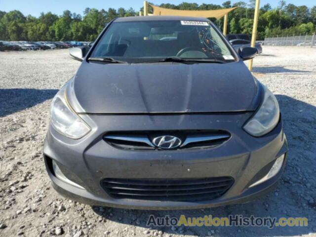 HYUNDAI ACCENT GLS, KMHCU5AE9DU080613