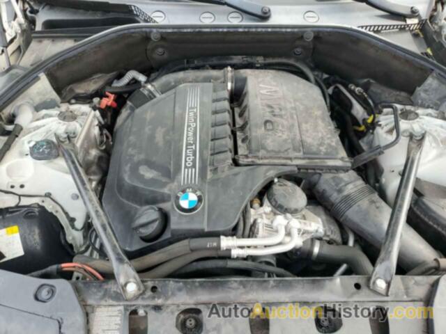BMW 5 SERIES IGT, WBA5M2C36HG811636
