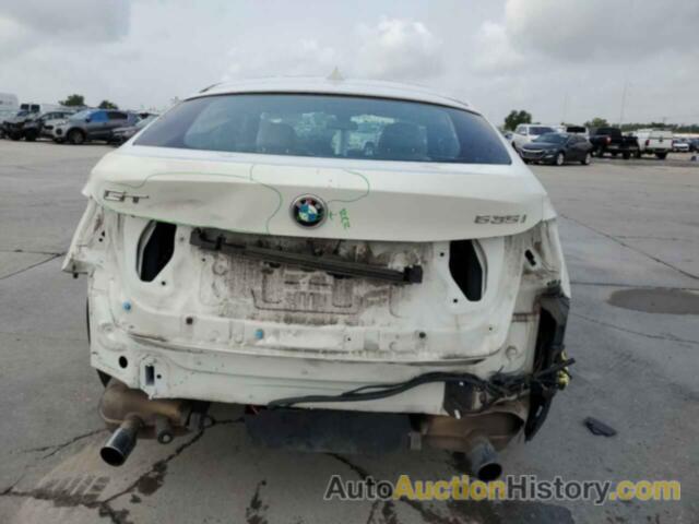 BMW 5 SERIES IGT, WBA5M2C36HG811636