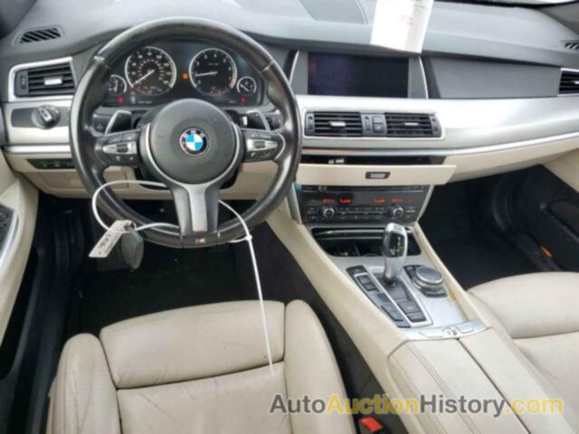 BMW 5 SERIES IGT, WBA5M2C36HG811636