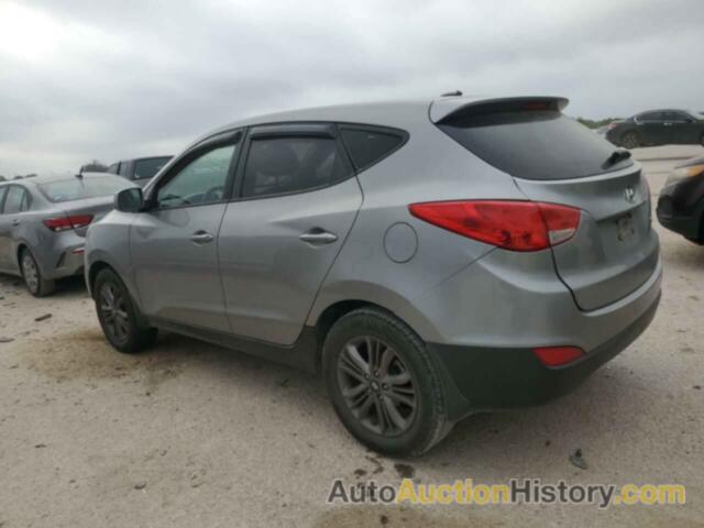 HYUNDAI TUCSON GLS, KM8JT3AF9EU840385