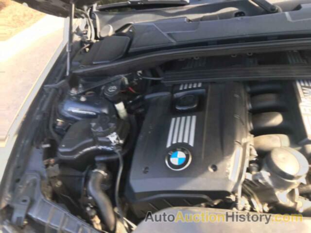 BMW 1 SERIES I, WBAUN13528VH79965