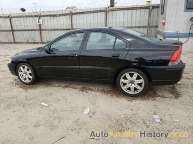VOLVO S60 2.5T, YV1RS592952474604
