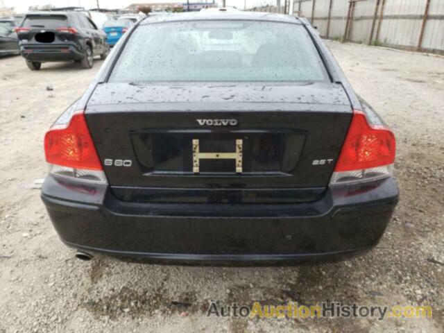 VOLVO S60 2.5T, YV1RS592952474604