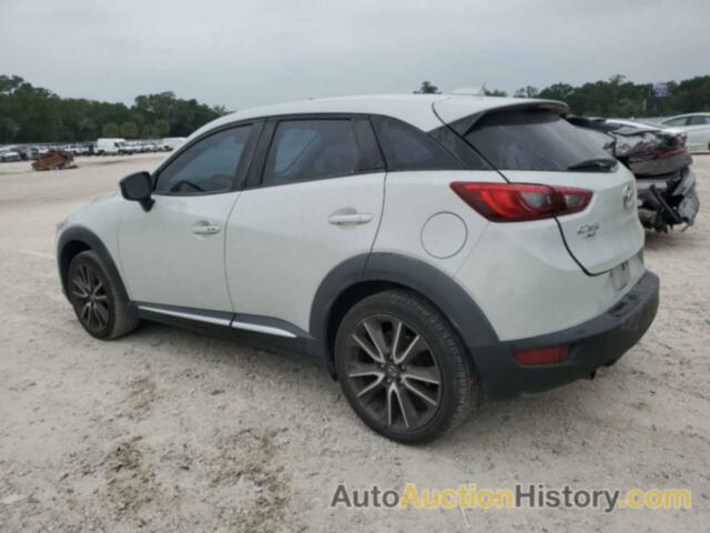 MAZDA CX-3 GRAND TOURING, JM1DKBD78G0108522