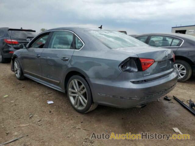 VOLKSWAGEN PASSAT S, 1VWAT7A37GC050428