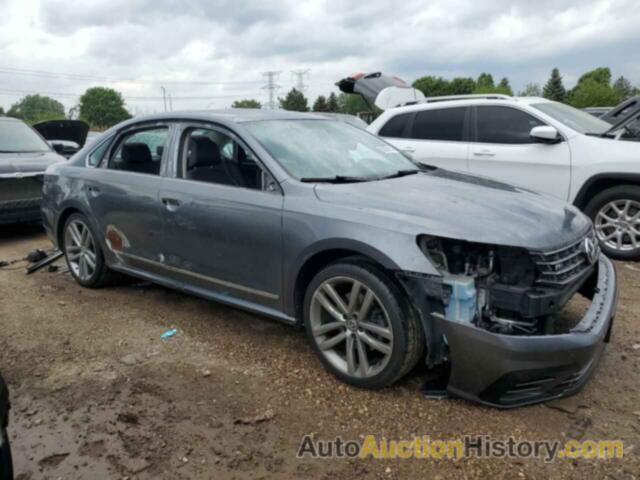 VOLKSWAGEN PASSAT S, 1VWAT7A37GC050428