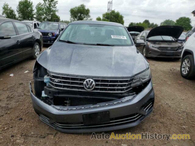 VOLKSWAGEN PASSAT S, 1VWAT7A37GC050428