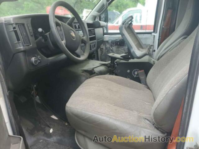 CHEVROLET EXPRESS, 1GB6GUCLXG1138625