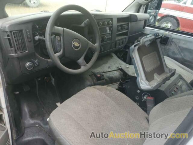 CHEVROLET EXPRESS, 1GB6GUCLXG1138625