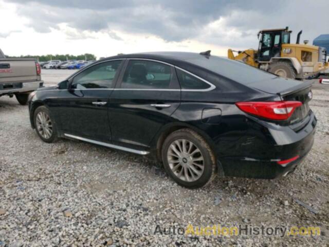 HYUNDAI SONATA SPORT, 5NPE34AF7FH236941