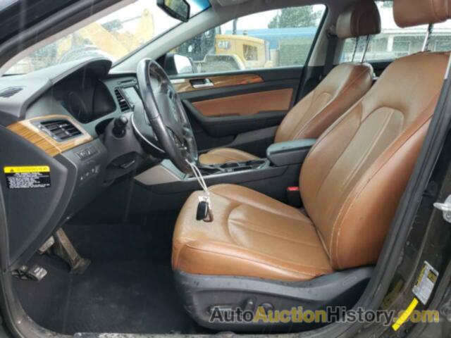 HYUNDAI SONATA SPORT, 5NPE34AF7FH236941