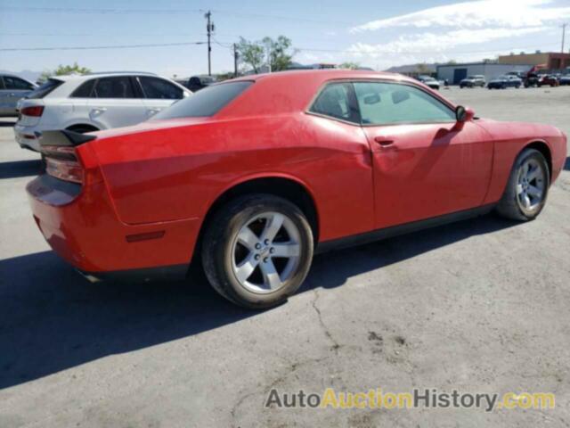 DODGE CHALLENGER SXT, 2C3CDYAG4EH274496