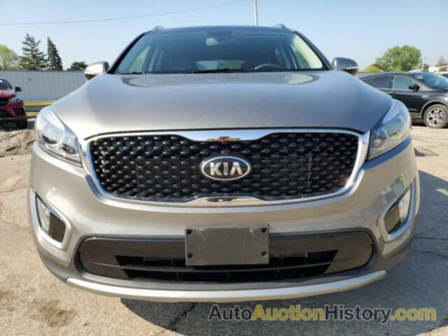 KIA SORENTO EX, 5XYPHDA51GG176536