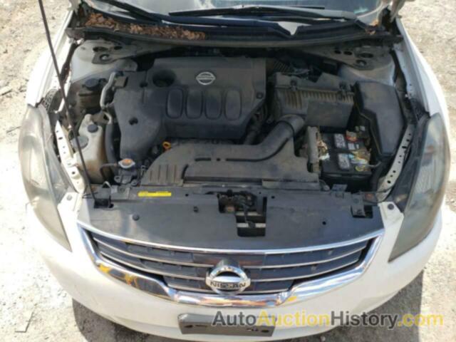 NISSAN ALTIMA BASE, 1N4AL2AP1CN462079