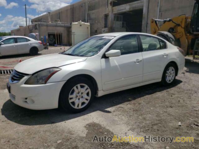 NISSAN ALTIMA BASE, 1N4AL2AP1CN462079