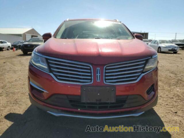 LINCOLN MKZ, 5LMTJ2AH4FUJ05595