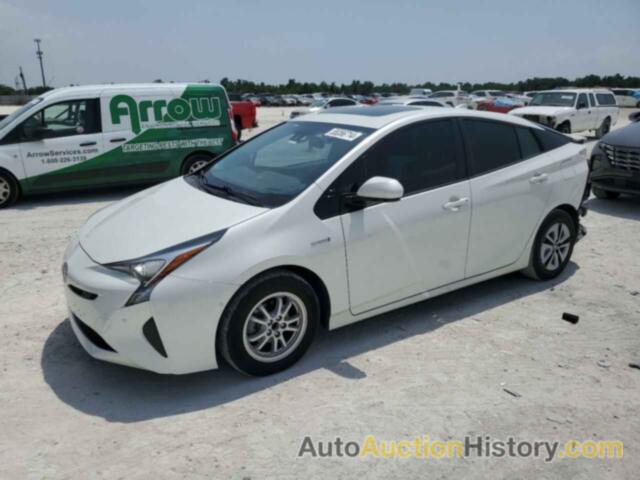 TOYOTA PRIUS, JTDKARFU3H3045271