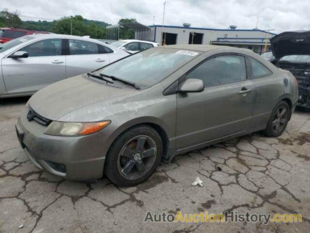 HONDA CIVIC EXL, 2HGFG11928H546655