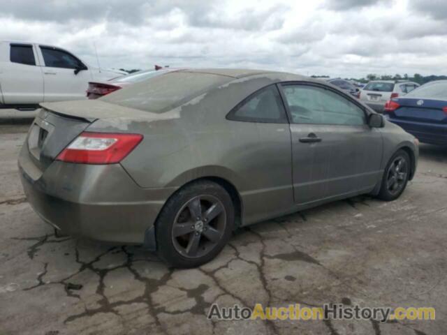 HONDA CIVIC EXL, 2HGFG11928H546655