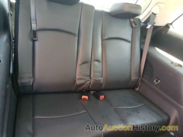 DODGE JOURNEY CROSSROAD, 3C4PDCGG7JT505058