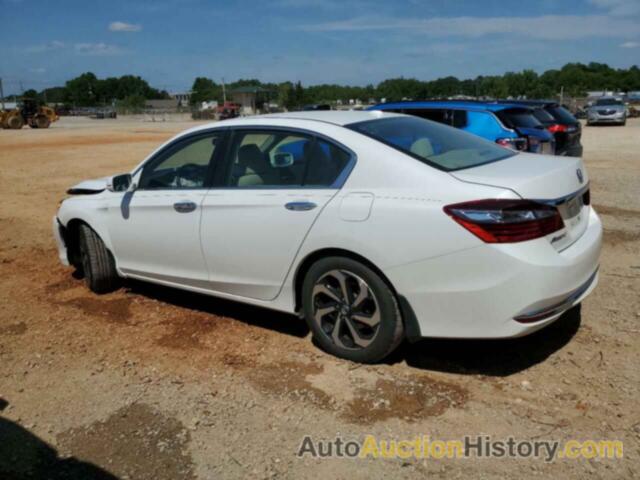 HONDA ACCORD EX, 1HGCR2F77GA211270