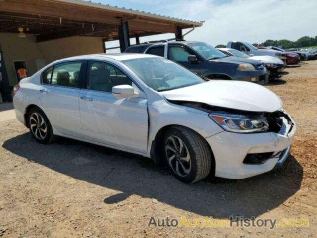 HONDA ACCORD EX, 1HGCR2F77GA211270