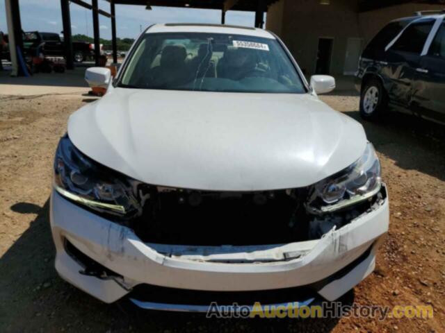 HONDA ACCORD EX, 1HGCR2F77GA211270