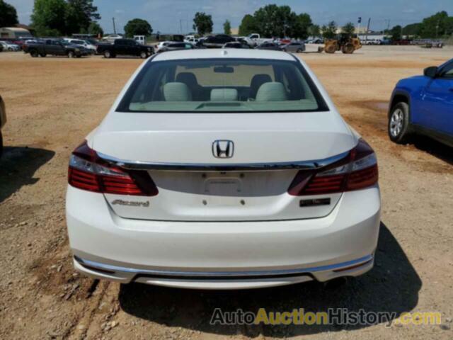 HONDA ACCORD EX, 1HGCR2F77GA211270