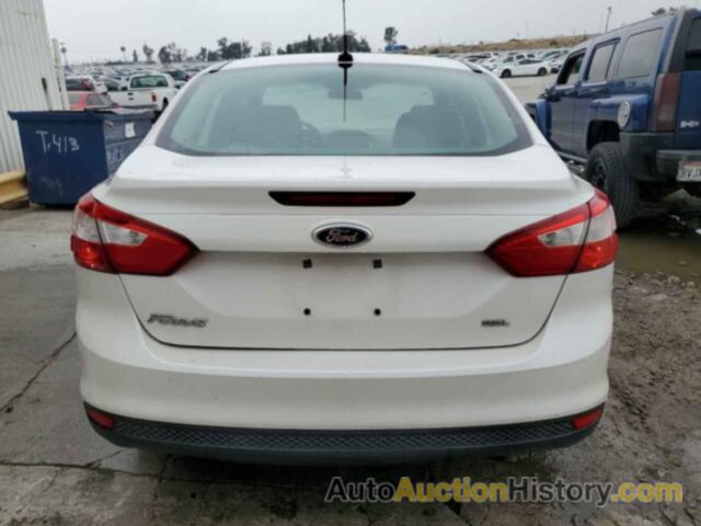 FORD FOCUS SEL, 1FAHP3H2XCL479154