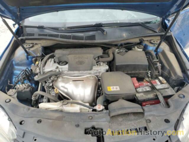 TOYOTA CAMRY LE, 4T1BF1FK5HU617786