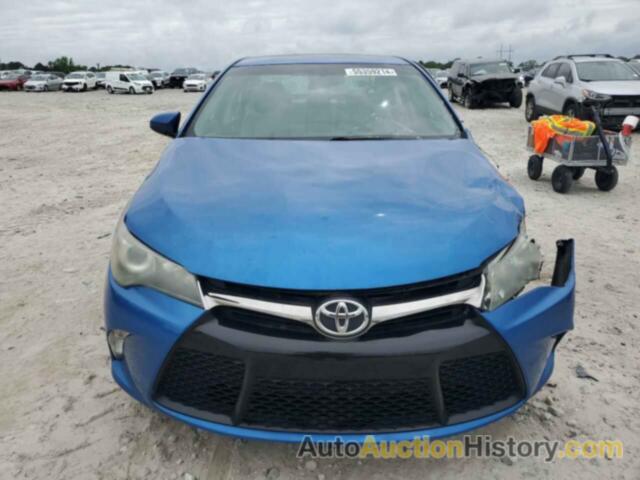 TOYOTA CAMRY LE, 4T1BF1FK5HU617786
