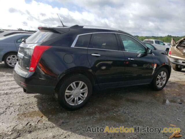 CADILLAC SRX LUXURY COLLECTION, 3GYFNAE39CS598505