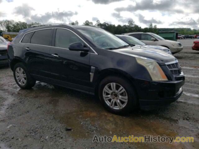 CADILLAC SRX LUXURY COLLECTION, 3GYFNAE39CS598505