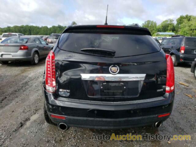 CADILLAC SRX LUXURY COLLECTION, 3GYFNAE39CS598505