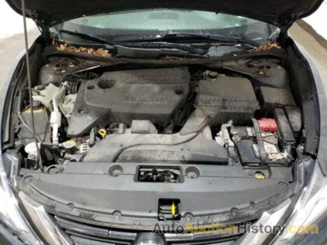 NISSAN ALTIMA 2.5, 1N4AL3AP3GC253336