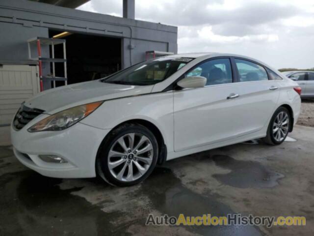 HYUNDAI SONATA SE, 5NPEC4AC2DH744673