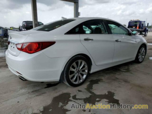 HYUNDAI SONATA SE, 5NPEC4AC2DH744673