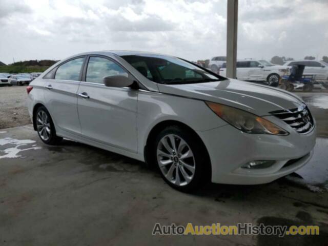 HYUNDAI SONATA SE, 5NPEC4AC2DH744673