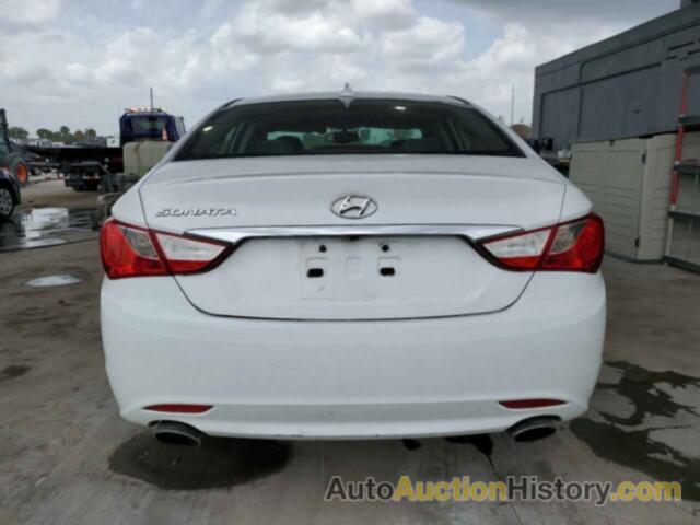 HYUNDAI SONATA SE, 5NPEC4AC2DH744673