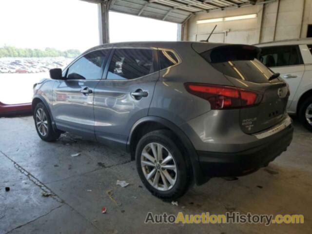 NISSAN ROGUE S, JN1BJ1CP4KW525912