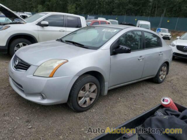 NISSAN SENTRA 2.0, 3N1AB6AP3AL647495