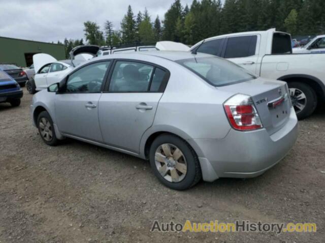 NISSAN SENTRA 2.0, 3N1AB6AP3AL647495