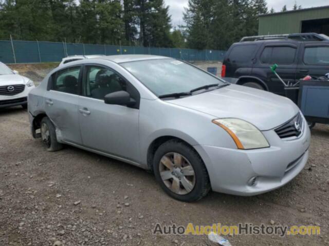 NISSAN SENTRA 2.0, 3N1AB6AP3AL647495