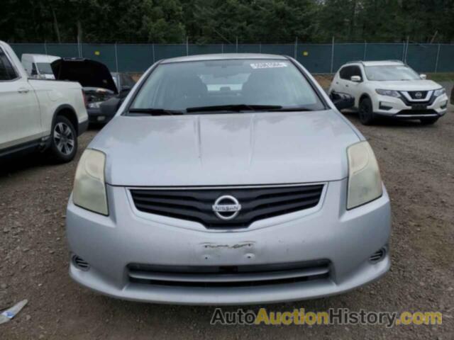 NISSAN SENTRA 2.0, 3N1AB6AP3AL647495