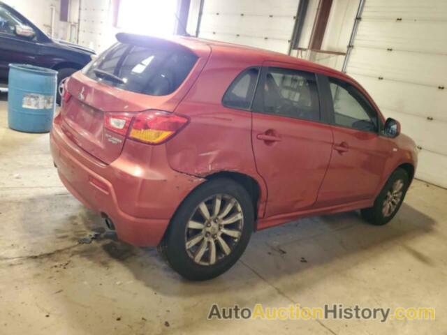 MITSUBISHI OUTLANDER SE, JA4AR4AU9BZ009906