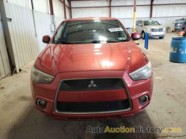 MITSUBISHI OUTLANDER SE, JA4AR4AU9BZ009906