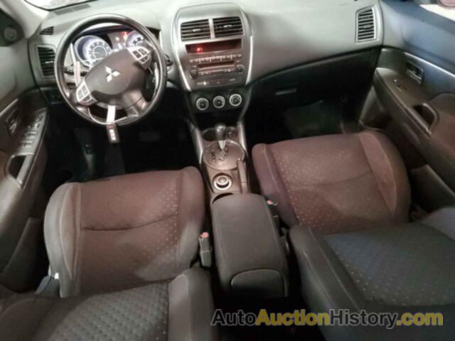 MITSUBISHI OUTLANDER SE, JA4AR4AU9BZ009906