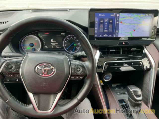 TOYOTA VENZA LE, JTEAAAAH2MJ034657