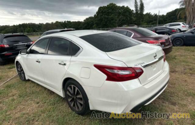 NISSAN ALTIMA 2.5, 1N4AL3AP9JC211194